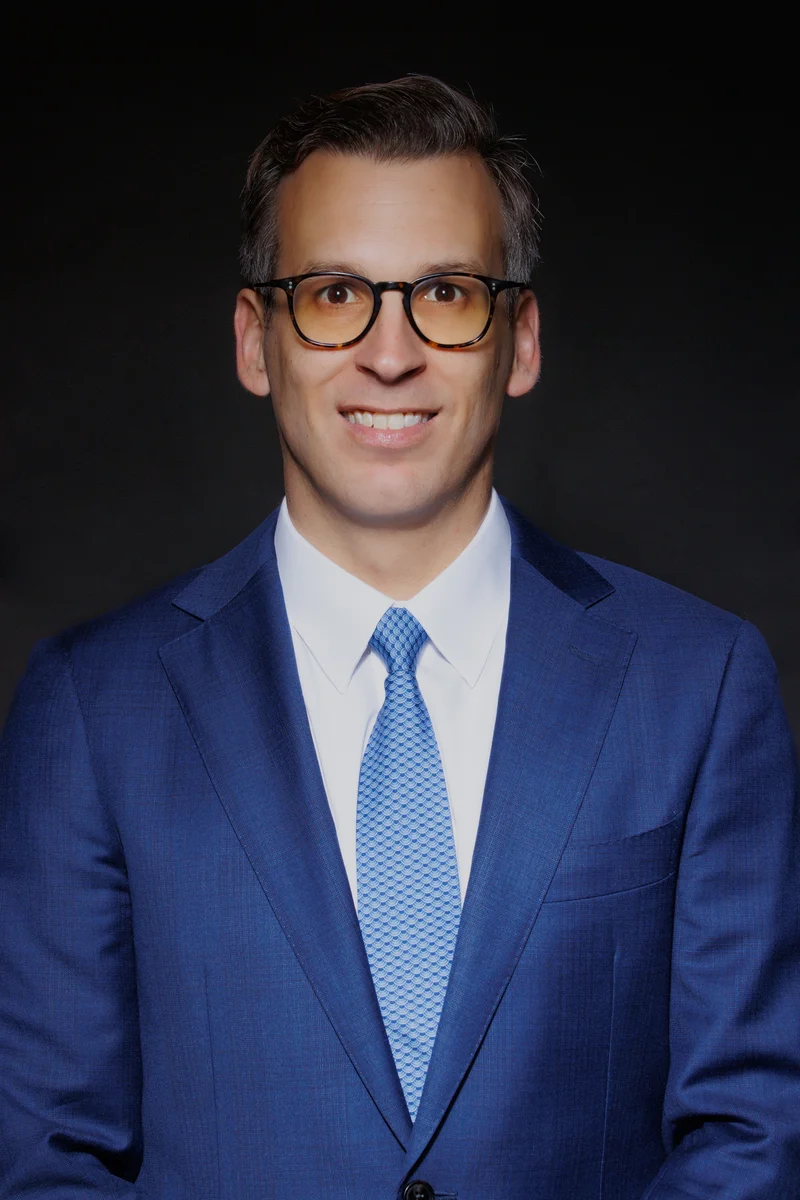 Luke Copley — Senior Advisor, Colter Bay Capital