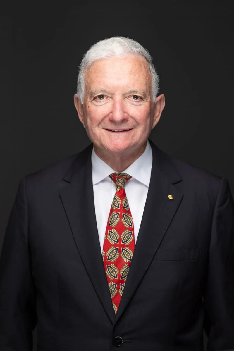 The Hon Nick Greiner AC — Strategic Advisor, Colter Bay Capital